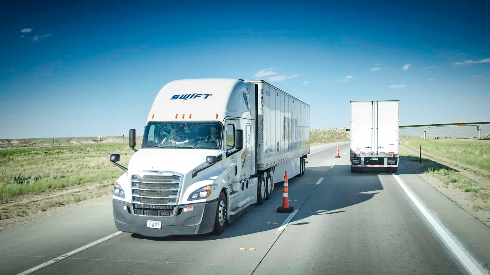 Land Transport